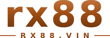 rx88 logo